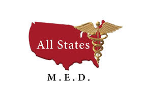  All States Med